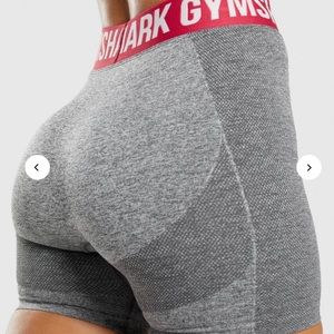 Gymshark Flex shorts